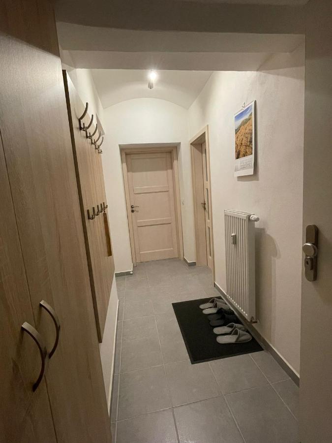 Rocky Apartment Rokytnice nad Jizerou Exterior foto