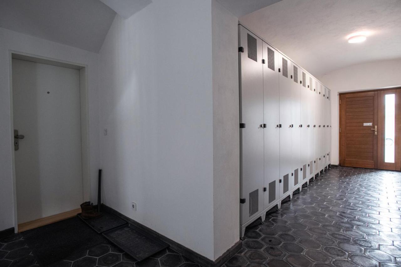 Rocky Apartment Rokytnice nad Jizerou Exterior foto